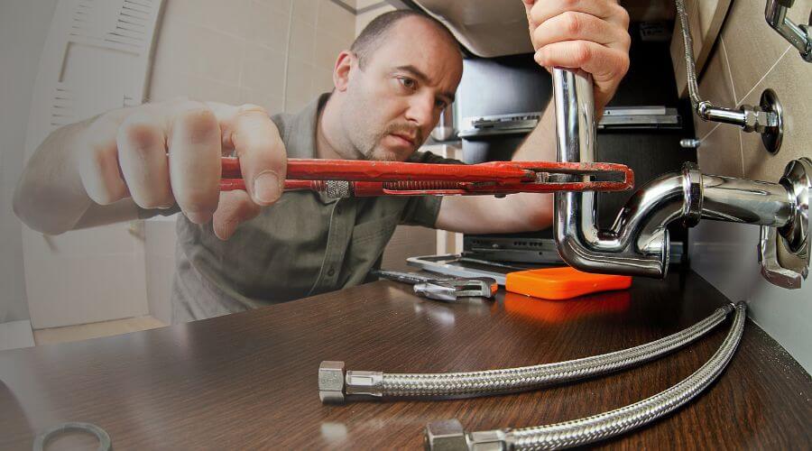 Local expert plumbing services in Cranberry Township, PA
